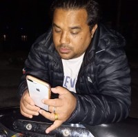 Rajesh kumar Shrestha