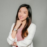 Carlyn Goh