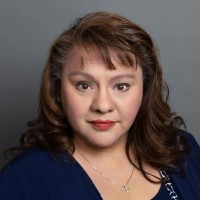 Elizabeth Garcia