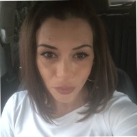 Maria Matheou