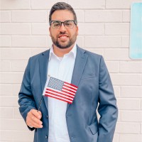 Martin Ruiz De Olano