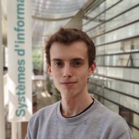 Quentin Berthaud