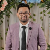 Rahmat Elahi Asheque