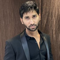Sajid Ansari