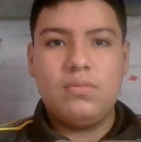 Brayan Riofrio