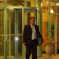 Julian G. Gencosmanoglu