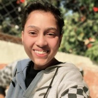 Bhavika Tibrewal