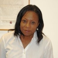 Elaine Beckford Stennett