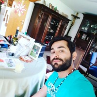 Hooman Shaikhanzadeh