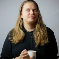 Juho Oikari