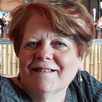 Angela Newing