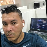 Andres Velasquez Delgado