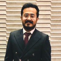 Muhammad Arsalan Ullah