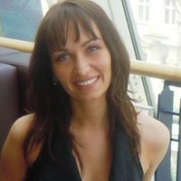 Ludmila Slobodjanika