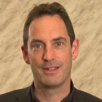 Keith Martin