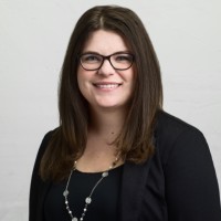 Lisa Robinson