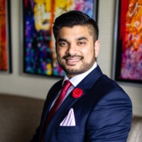 Samir Islam, CIPP/US
