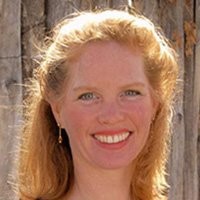 Elin Ritchie