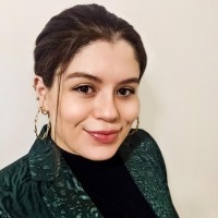 Sandra Aguilar