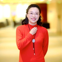 徐妍蕾 Lily Xu