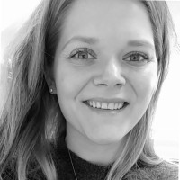 Erna Irene Heggland
