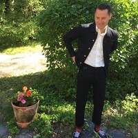 Axel Lehto