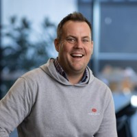 Brendan McMahon