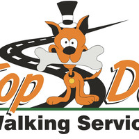 Top Dog Walking Services