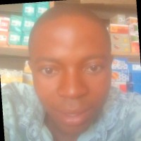 Edwin Chiedozie