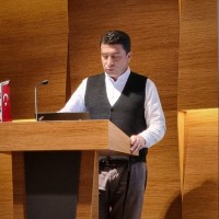 MAHMUT ERGİN, Executive MBA