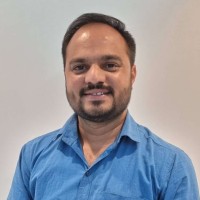 Pinakin Darji