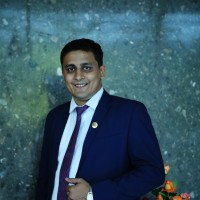Nishant Kumar