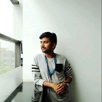 Eswar Kumar Vudathu