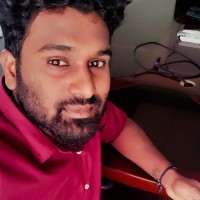 Uvaraj Vasudevan