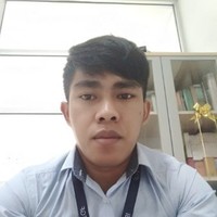 Dejon M.Kalibato