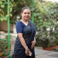 Chandreyee Mukherjee