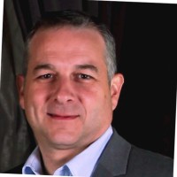 Nicolas Boudreault