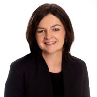 Clodagh O'Brien