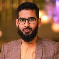 Shahrukh Abbasi