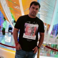 Ankit Umrewal