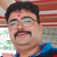 Yogesh Sharma