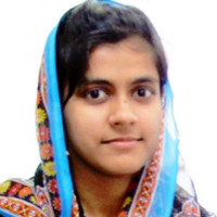 Khadija Qayyum