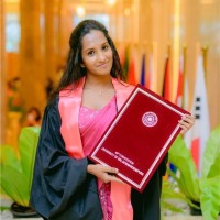 Rashmi Rupasinghe