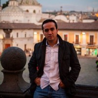 Luis Carlos Garzon Espinosa