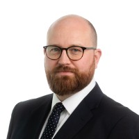 Andrew Taylor