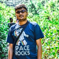Arijit Paul