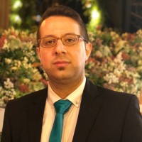 Elias Ali HARKOUS