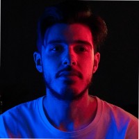 Lucas Serra