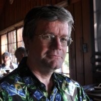 Robert Fisher-Hughes