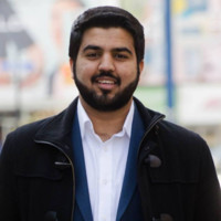 Obaid Ullah